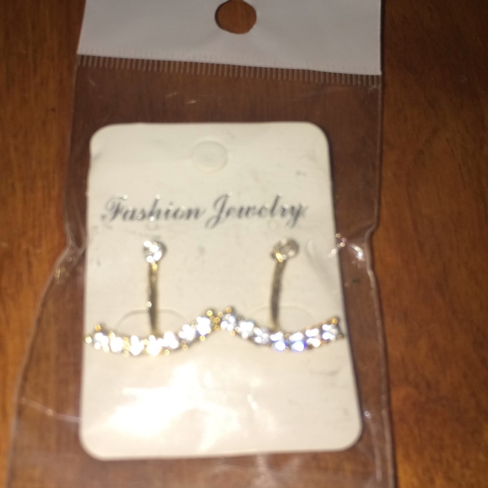 🎁New in bag earrings